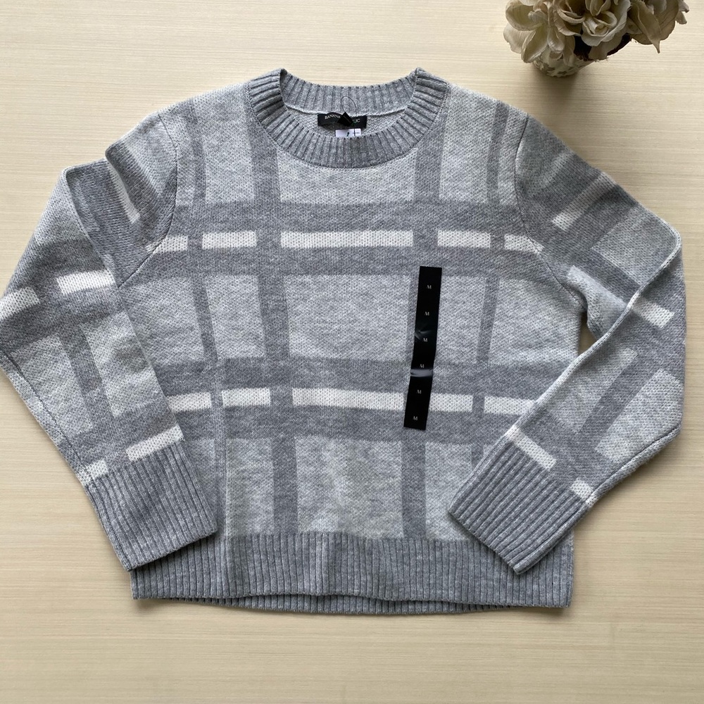 Banana Republic sweater